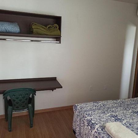 D'Casa Hotel E Restaurante Marechal Cândido Rondon Dış mekan fotoğraf