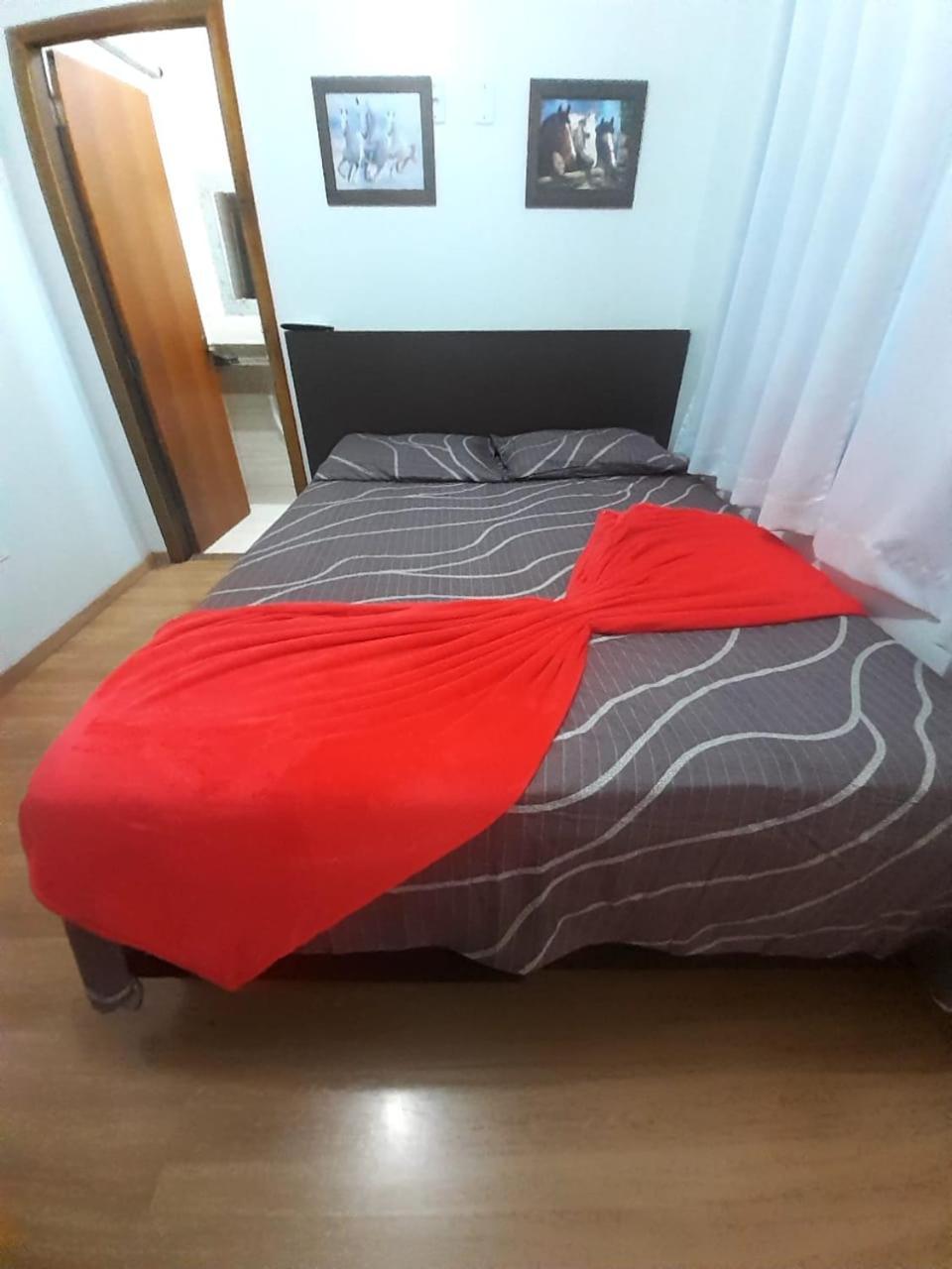 D'Casa Hotel E Restaurante Marechal Cândido Rondon Dış mekan fotoğraf